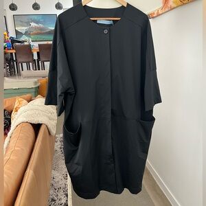 NWT Airtyght Arnold Palmer Tunic Dress